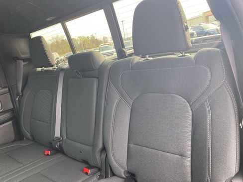 New 2026 RAM 1500 Lone Star AWD/4WD image 40
