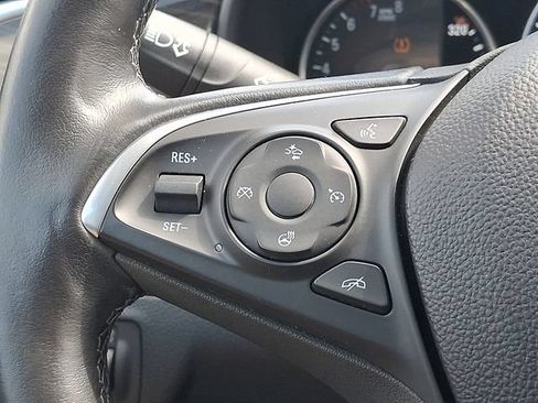 Used 2019 Buick Envision Premium w/ LPO, Cargo Package AWD/4WD image 22