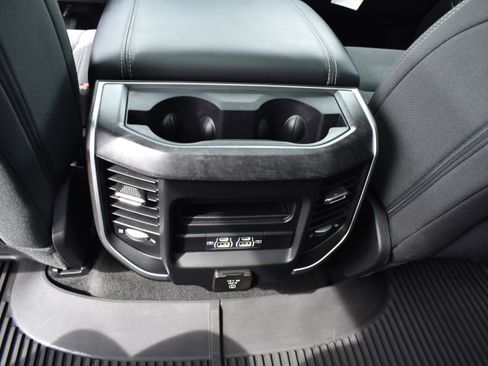 Used 2022 RAM 1500 Big Horn image 28