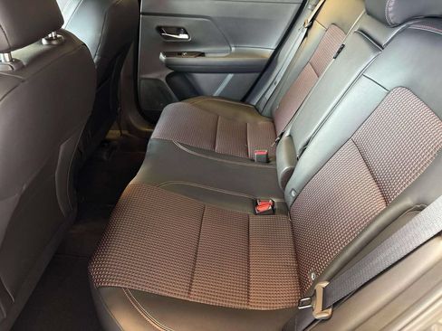 New 2026 Nissan Kicks SR FWD image 17