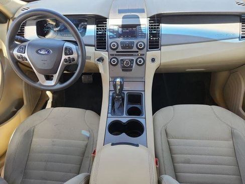 Used 2013 Ford Taurus SE FWD image 16