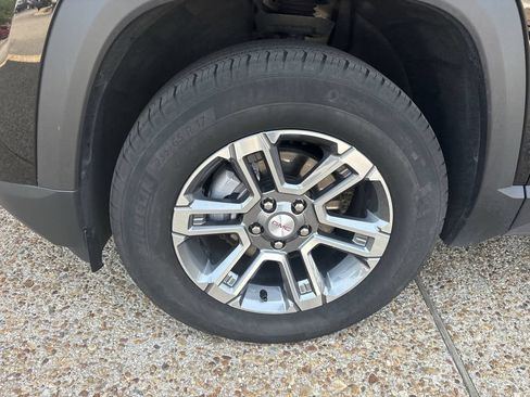 Certified 2025 GMC Terrain Elevation AWD/4WD image 33