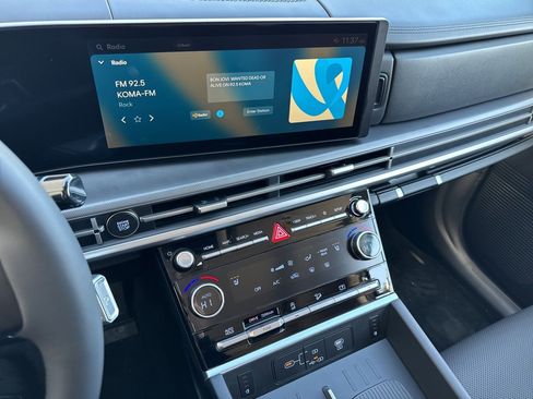 New 2026 Hyundai Santa Fe XRT image 11