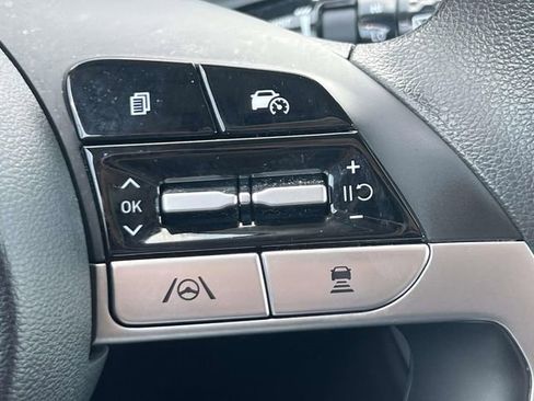 Certified 2023 Hyundai Tucson SEL image 23