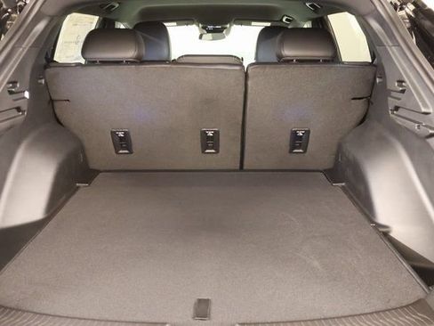 New 2026 Chevrolet Equinox EV RS image 25