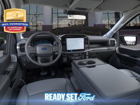 New 2025 Ford F150 XL image 9