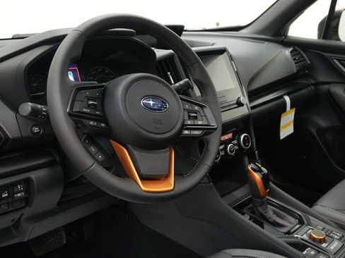 Used 2025 Subaru Forester Wilderness image 23