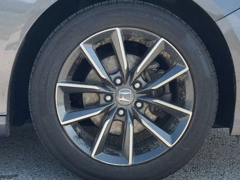 Used 2022 Honda Accord EX-L image 33