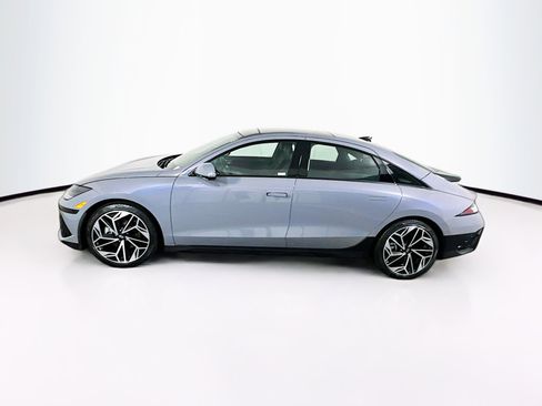 Used 2024 Hyundai Ioniq 6 Limited RWD image 4