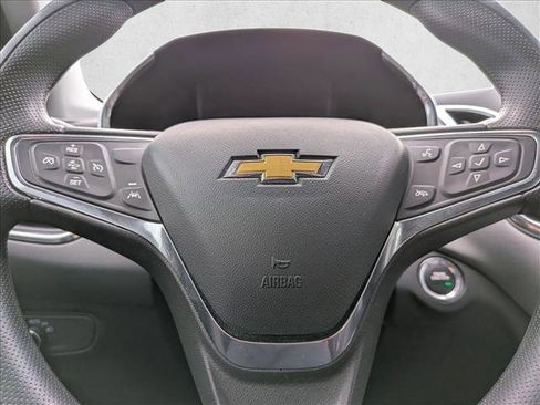 Certified 2024 Chevrolet Equinox LS image 15