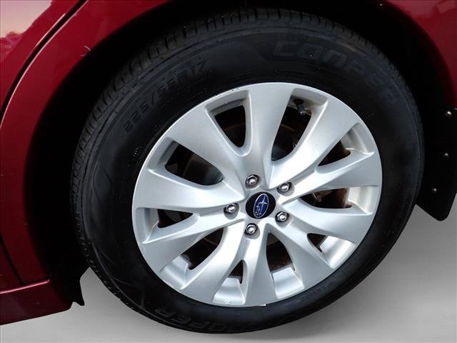 Used 2016 Subaru Legacy 2.5i Premium AWD/4WD image 6