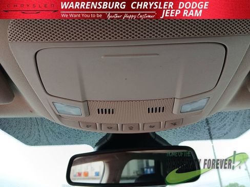 Used 2024 Ford Edge SEL AWD/4WD image 23