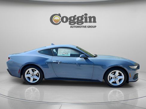 New 2026 Ford Mustang Coupe RWD image 6