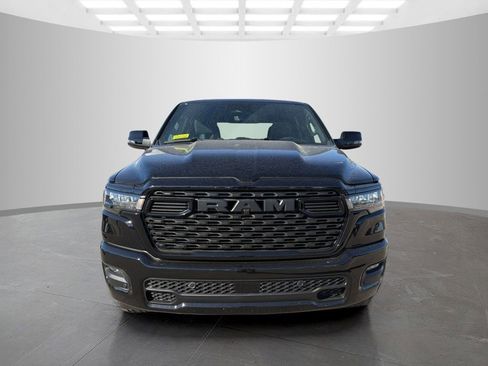 New 2026 RAM 1500 Big Horn image 8