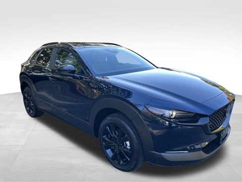 New 2026 MAZDA CX-30 AWD 2.5 S image 8