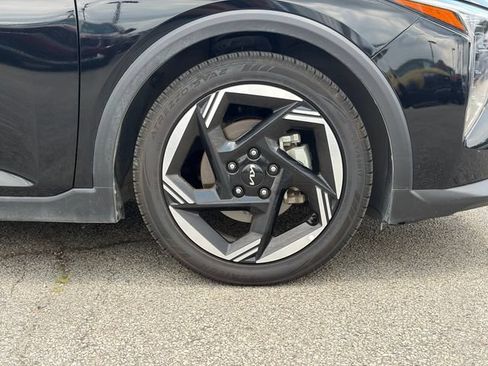 Certified 2025 Kia K4 EX FWD image 22