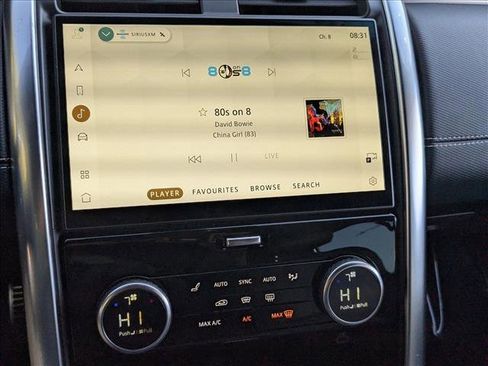 Used 2021 Land Rover Discovery S R-Dynamic image 13