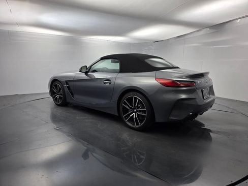 New 2026 BMW Z4 sDrive30i w/ Premium Package RWD image 7