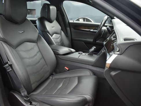 Used 2020 Cadillac CT6 Premium Luxury image 35