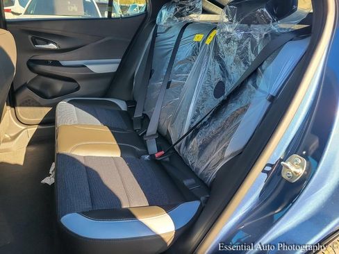New 2026 Buick Envista Preferred w/ Convenience I Package FWD image 11