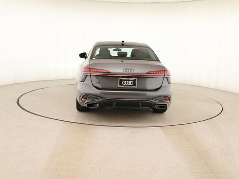 New 2026 Audi A6 Premium Plus AWD/4WD image 5