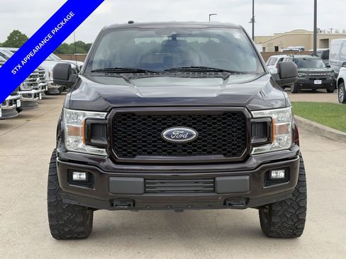 Used 2019 Ford F150 XL w/ Equipment Group 101A Mid image 9