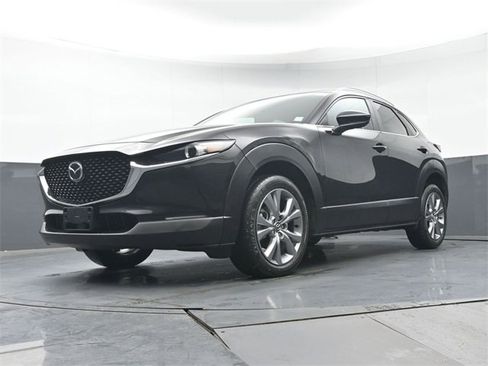 Certified 2023 MAZDA CX-30 AWD 2.5 S w/ Preferred Package image 28