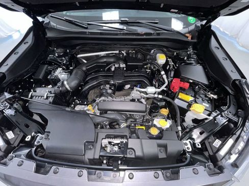 Certified 2025 Subaru Forester Limited image 18