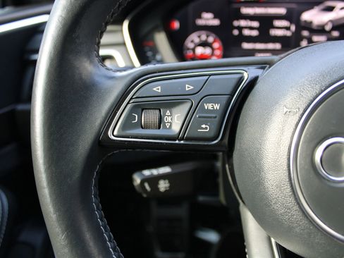 Used 2018 Audi S5 Premium Plus w/ Navigation Package image 14