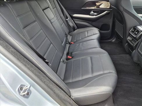 Used 2023 Mercedes-Benz GLE 450 4MATIC image 21