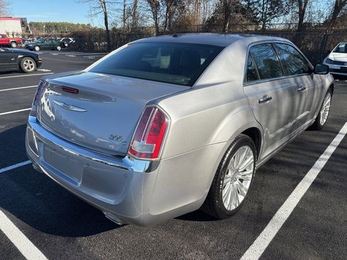 Used 2011 Chrysler 300 C w/ Sound Group image 3