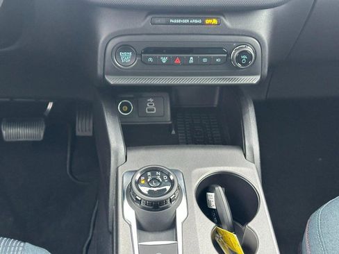 New 2025 Ford Bronco Sport Heritage image 8