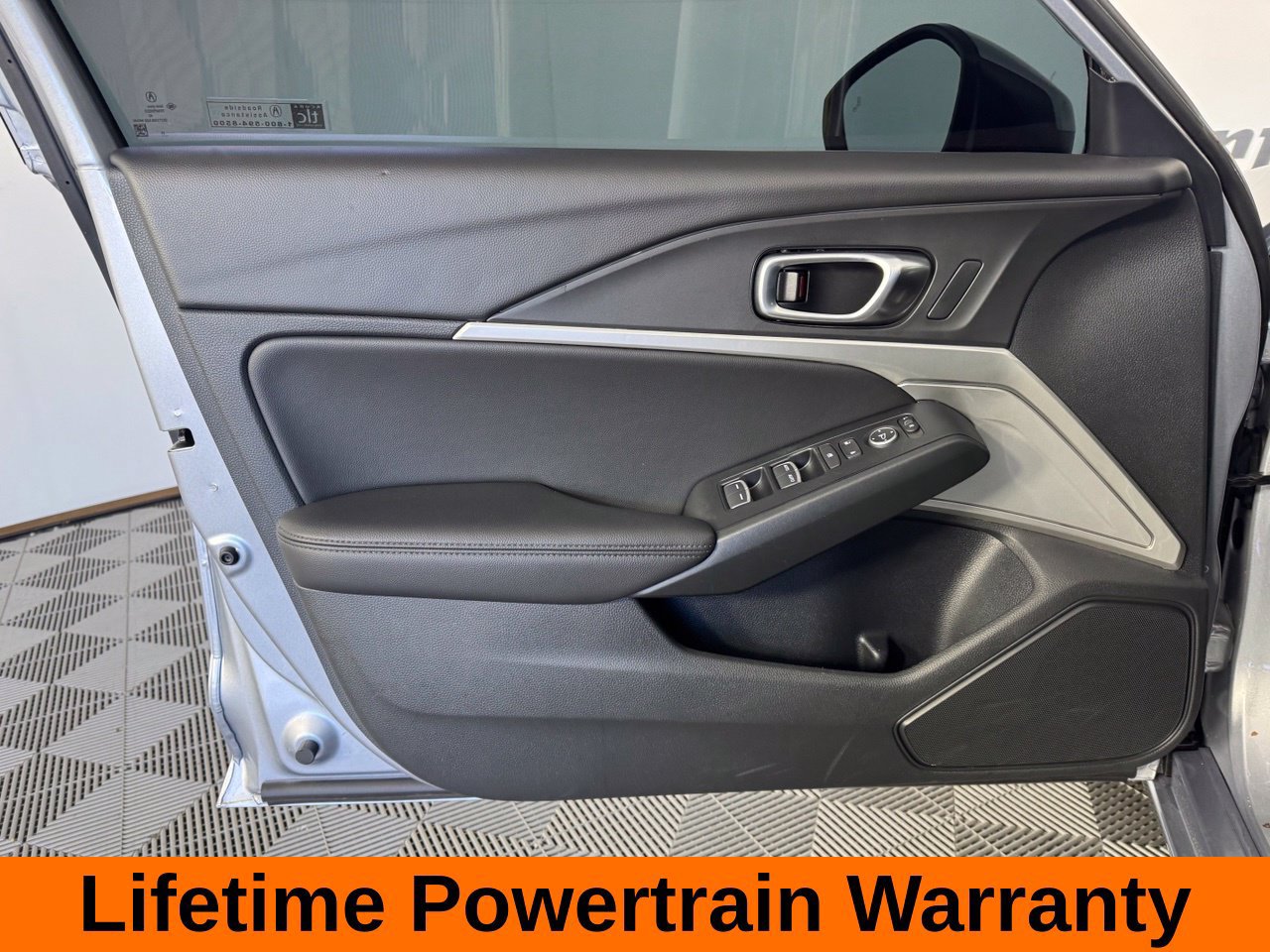 Used 2026 Acura Integra FWD image 10