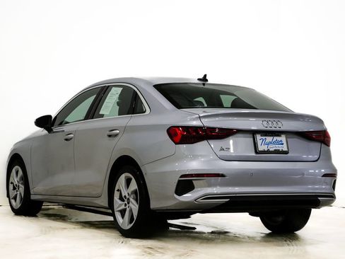 Used 2023 Audi A3 2.0T Premium Plus image 9