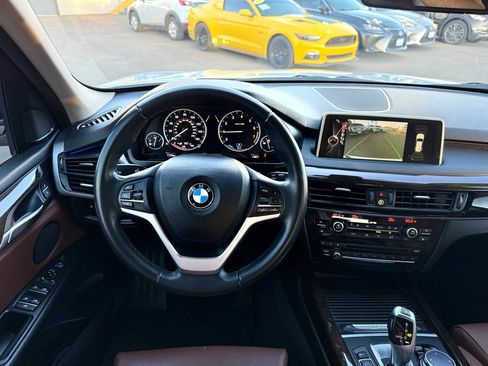 Used 2016 BMW X5 xDrive40e AWD/4WD image 29