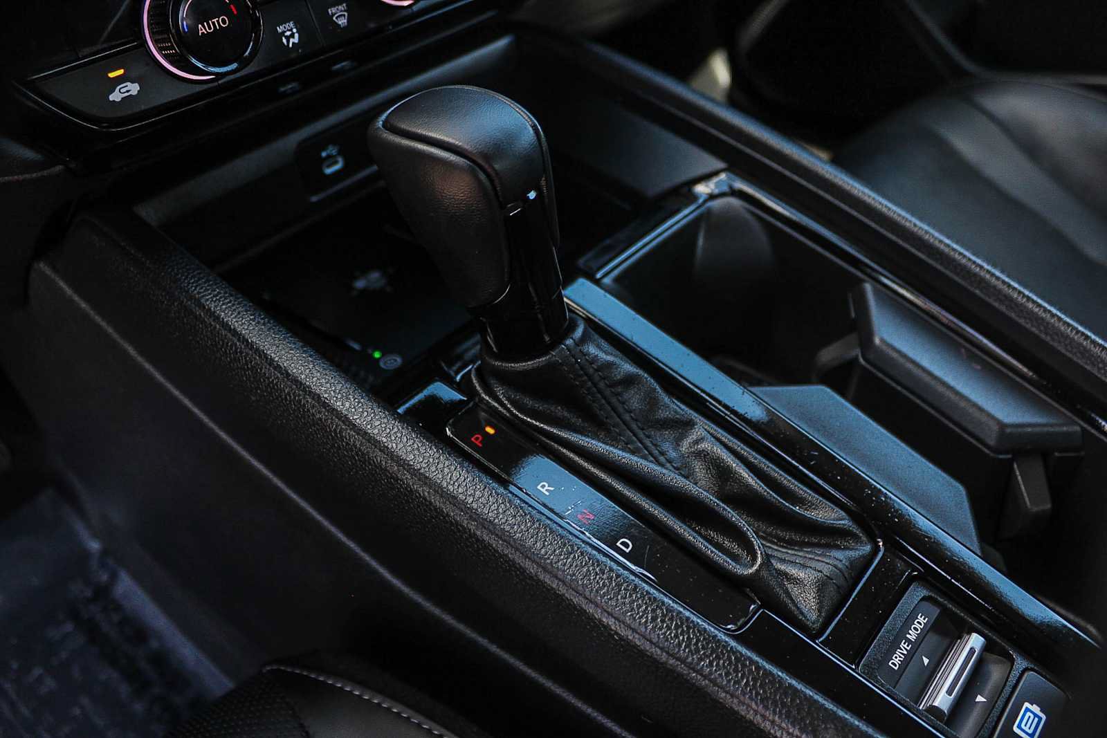 Certified 2026 Honda Accord EX-L image 19