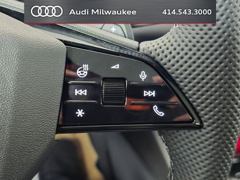 New 2026 Audi S5 Premium Plus image 34