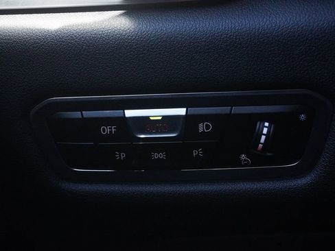 Used 2023 BMW X6 xDrive40i w/ M Sport Package image 37