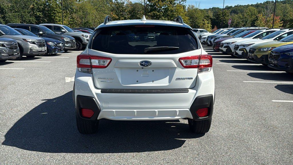 Used 2019 Subaru Crosstrek 2.0i Premium AWD/4WD image 5