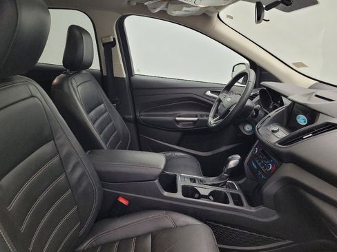 Used 2018 Ford Escape SEL AWD/4WD image 21