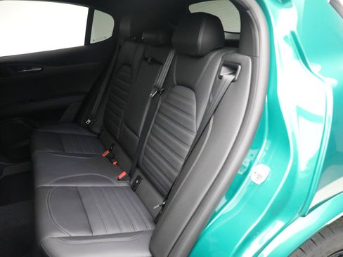 New 2024 Alfa Romeo Stelvio Quadrifoglio w/ Active Assist Plus Package image 35