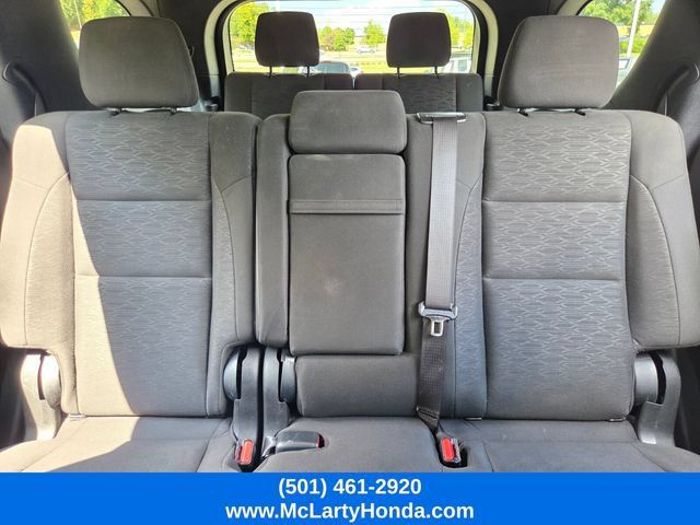Used 2025 Dodge Durango GT RWD image 10