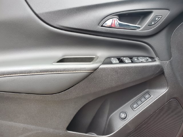 Certified 2024 Chevrolet Equinox Premier FWD image 19