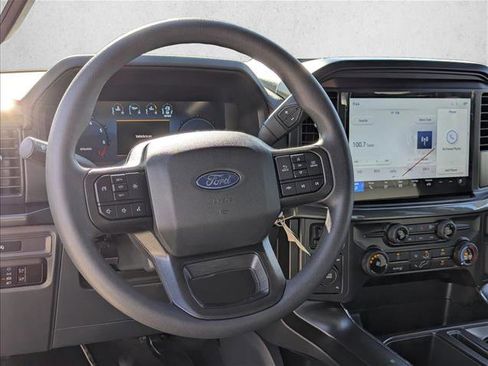 New 2025 Ford F150 STX image 20
