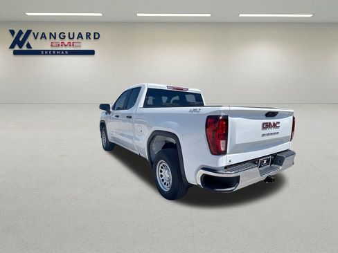 New 2026 GMC Sierra 1500 Pro w/ Pro Value Package image 6