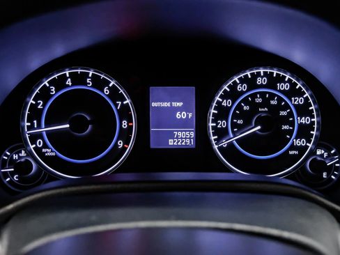 Used 2013 INFINITI G37 Sport image 20