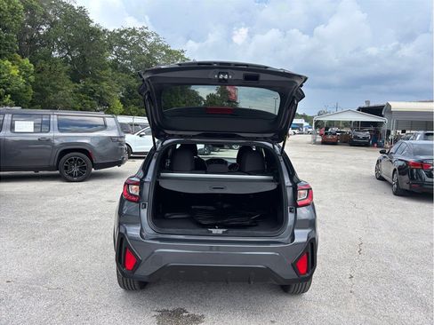 Used 2026 Subaru Crosstrek 2.5i Sport AWD/4WD image 42
