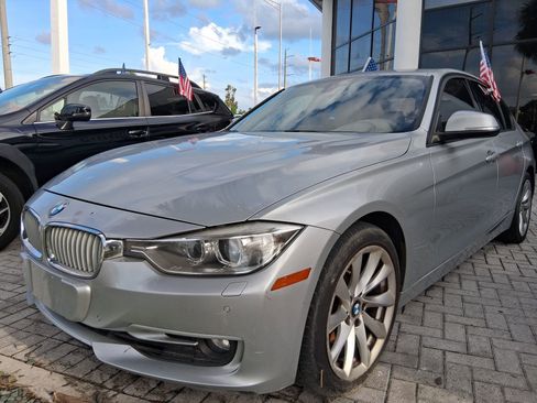 Used 2012 BMW 328i Sedan image 2
