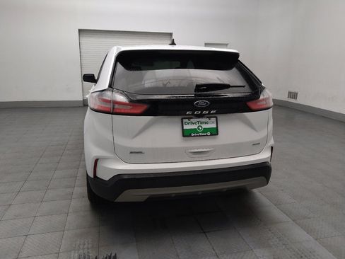 Used 2023 Ford Edge SEL image 6