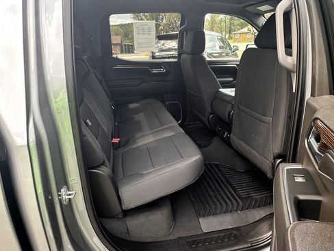 Used 2023 GMC Sierra 1500 Elevation image 12